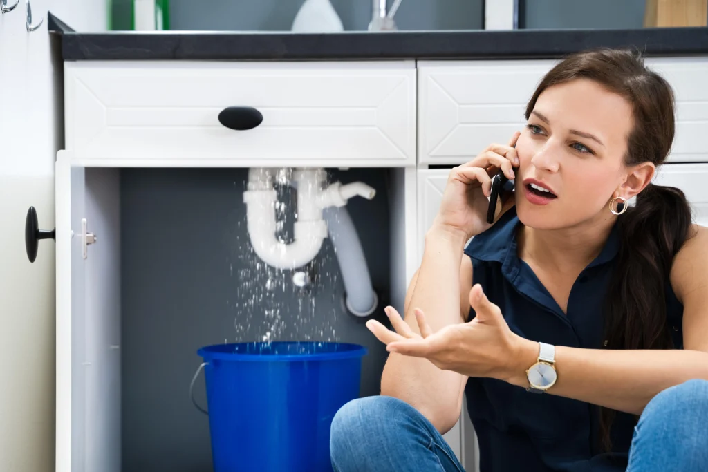 Como Evitar Entupimentos na Cozinha